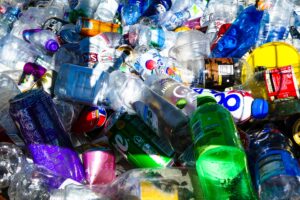 6 sustainable plastic trends